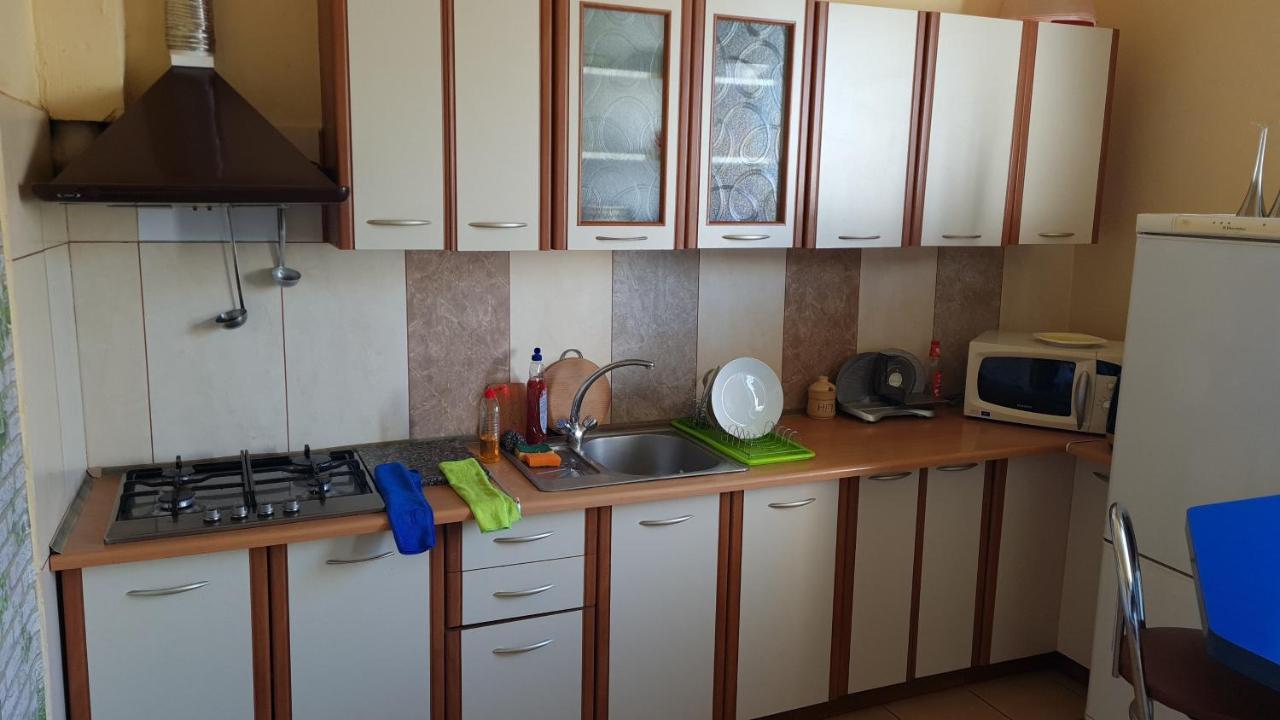 גדינייה Willa Rybitwa מראה חיצוני תמונה